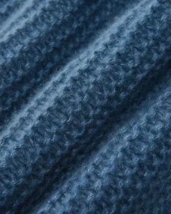 Clyne Cashmere-Seiden-Cardigan