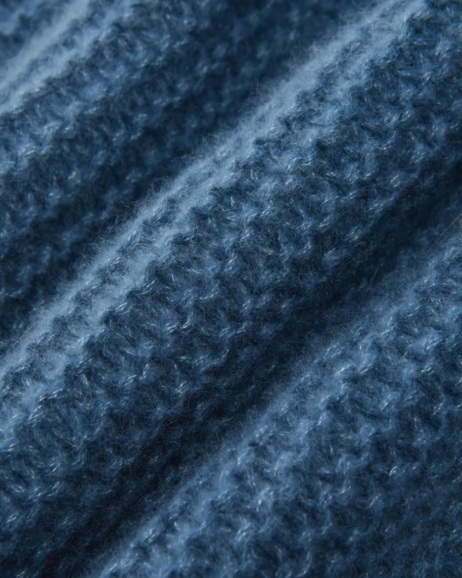 Clyne Cashmere-Seiden-Cardigan