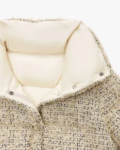 Cochelle Daunenjacke