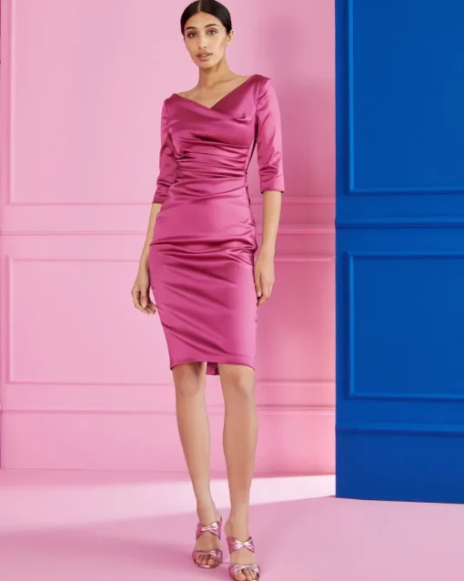 Cocktailkleid