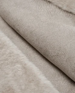 Colee Kunstfellweste