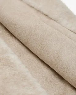 Colee Kunstfellweste