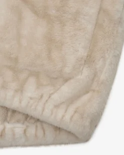 Colee Kunstfellweste