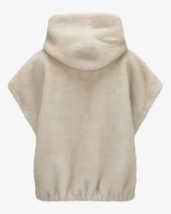 Colee Kunstfellweste