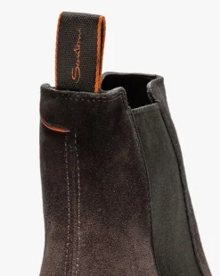 Colin Chelsea Boots