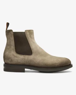 Colin Chelsea Boots