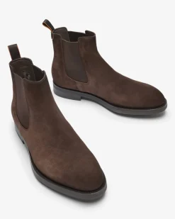 Colin Chelsea Boots