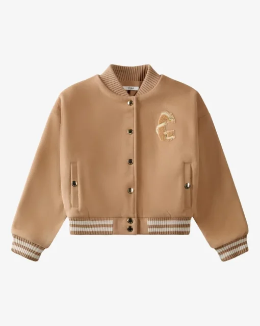 Collegejacke