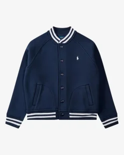 Collegejacke