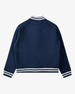 Collegejacke