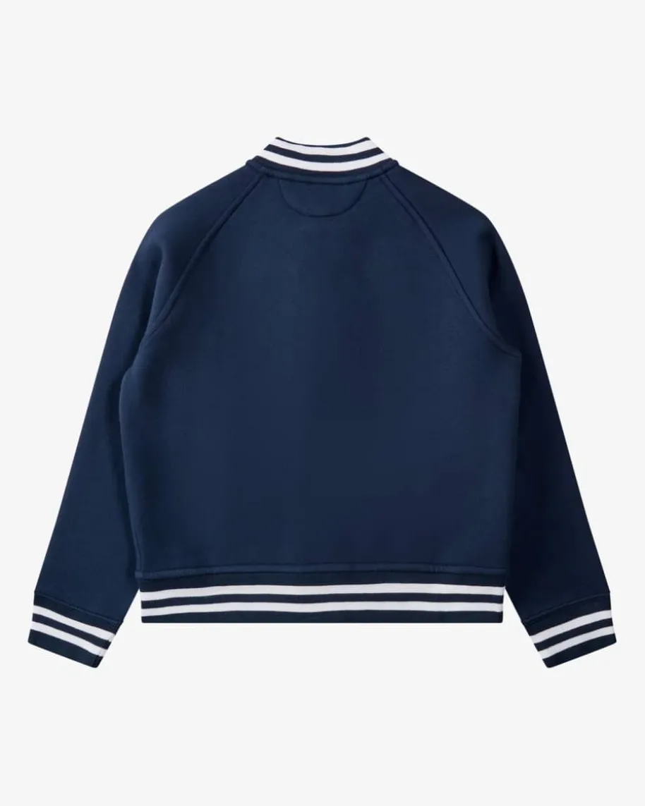 Collegejacke