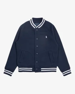 Collegejacke