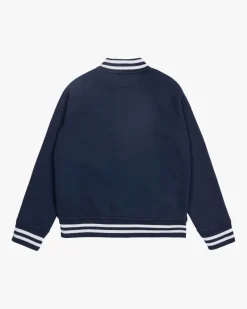 Collegejacke