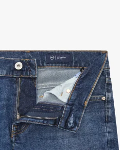 Cologne Jeans Slim Straight