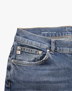 Cologne Jeans Slim Straight