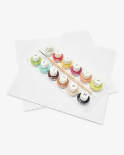 Colorizzy Pferde Malset