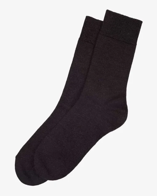 Comfort Wool Strümpfe