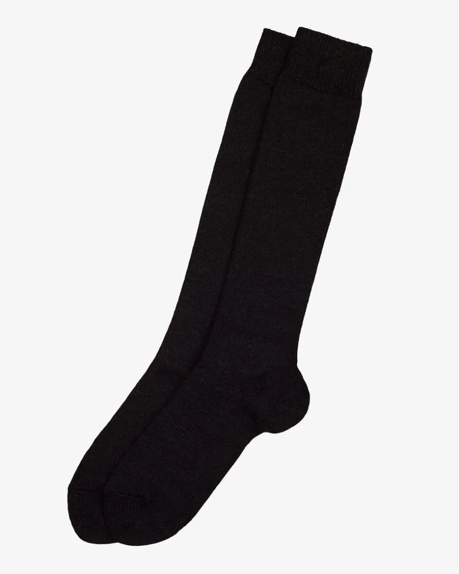 Comfort Wool Strümpfe