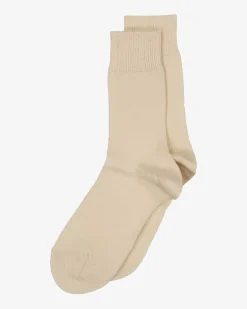 Comfort Wool Strümpfe