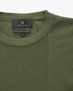 Commander Pullover