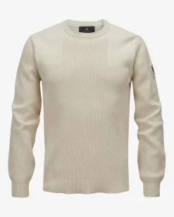 Commander Pullover