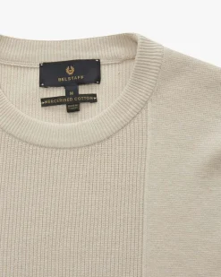 Commander Pullover