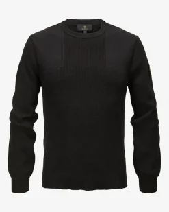 Commander Pullover