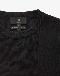 Commander Pullover