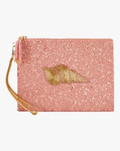 Conch Pailletten-Necessaire