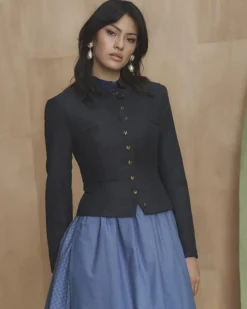 Constanze Trachtenblazer