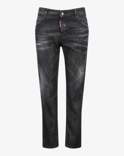 Cool Girl 7/8-Jeans