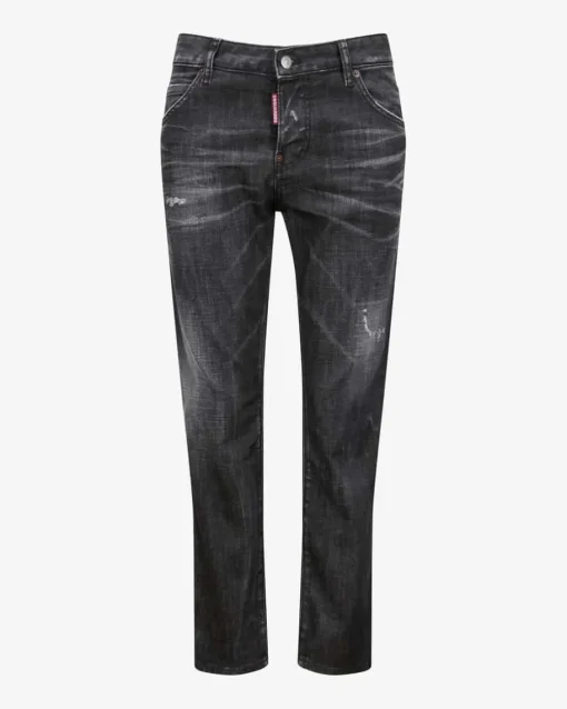 Cool Girl 7/8-Jeans