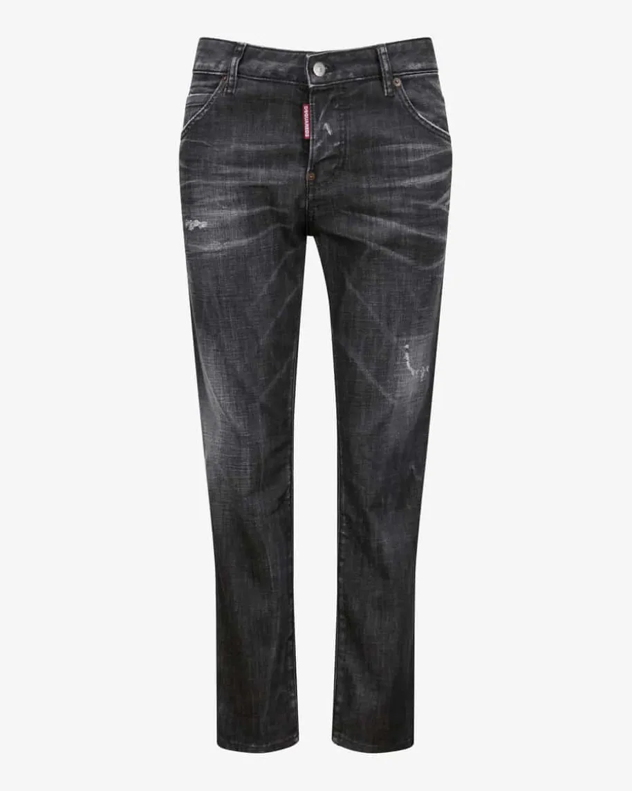 Cool Girl 7/8-Jeans