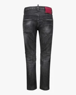 Cool Girl 7/8-Jeans