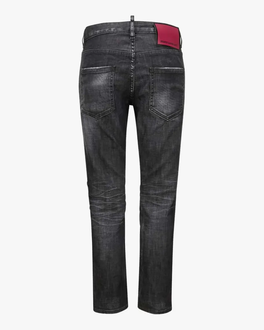 Cool Girl 7/8-Jeans