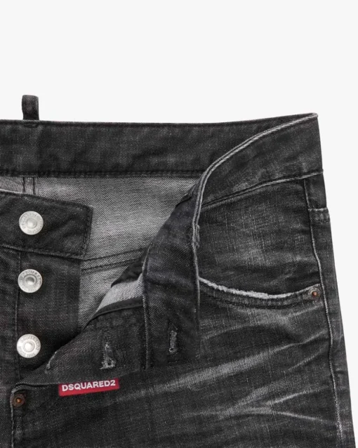 Cool Girl 7/8-Jeans
