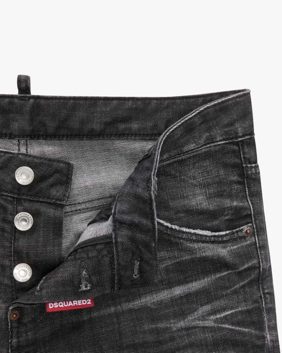 Cool Girl 7/8-Jeans