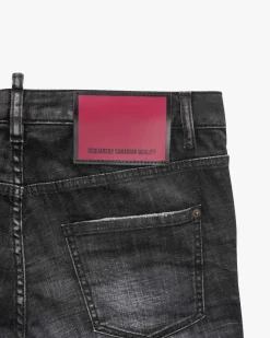 Cool Girl 7/8-Jeans