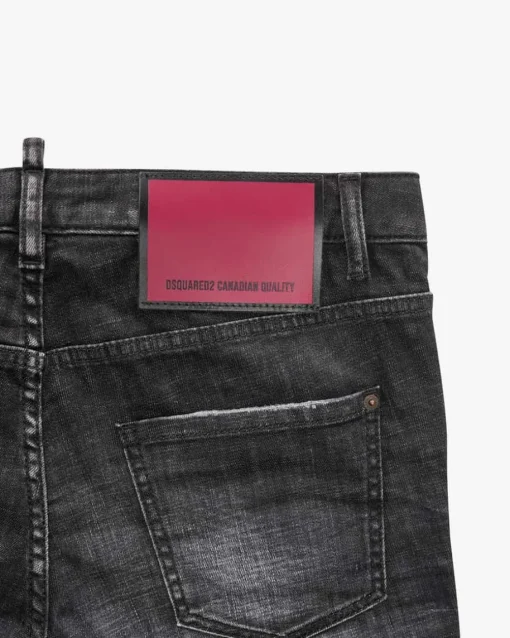Cool Girl 7/8-Jeans