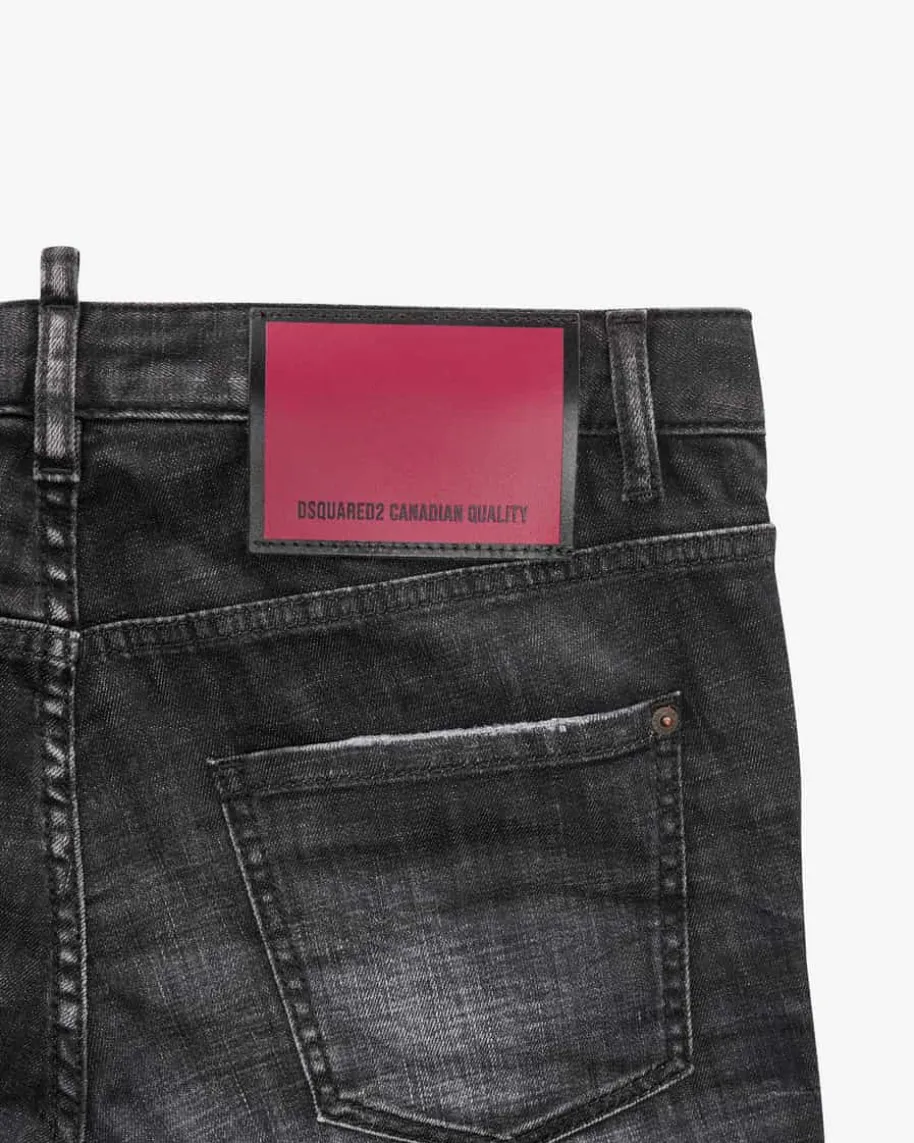 Cool Girl 7/8-Jeans