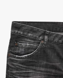Cool Girl 7/8-Jeans