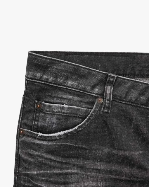 Cool Girl 7/8-Jeans