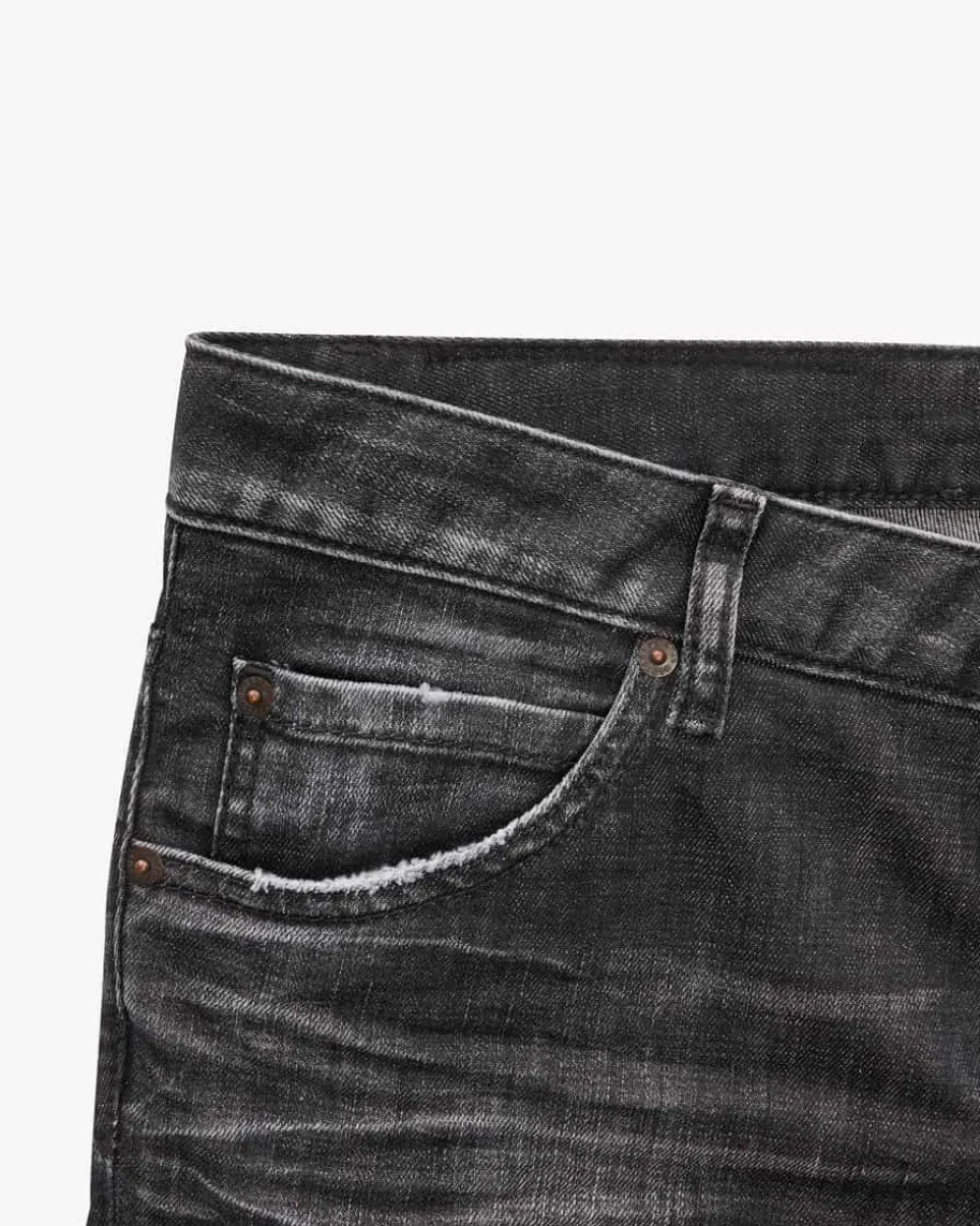 Cool Girl 7/8-Jeans