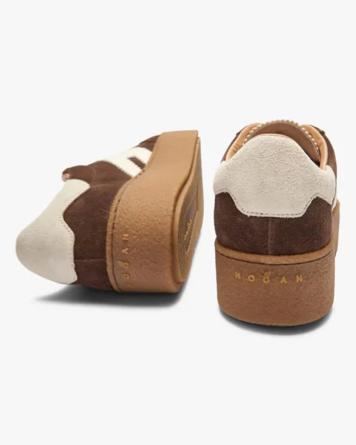 Cool Plateau Sneaker