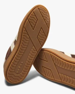 Cool Plateau Sneaker
