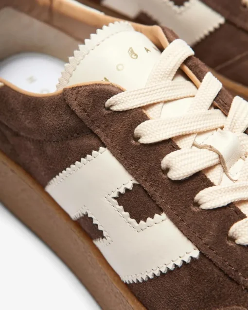 Cool Plateau Sneaker