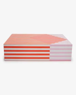 Copenhagen Lacquer Box Large