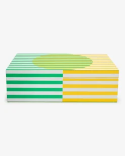 Copenhagen Lacquer Box Medium
