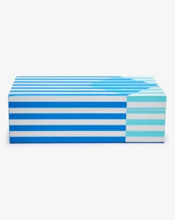 Copenhagen Lacquer Box Small