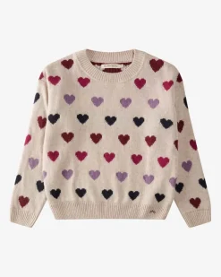 Cora Pullover